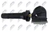 Radsensor, Reifendruck-Kontrollsystem NTY ETPMS-PL-004 Bild Radsensor, Reifendruck-Kontrollsystem NTY ETPMS-PL-004