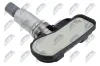 Radsensor, Reifendruck-Kontrollsystem NTY ETPMS-PL-005 Bild Radsensor, Reifendruck-Kontrollsystem NTY ETPMS-PL-005