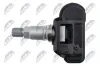 Radsensor, Reifendruck-Kontrollsystem NTY ETPMS-PL-005 Bild Radsensor, Reifendruck-Kontrollsystem NTY ETPMS-PL-005