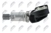 Radsensor, Reifendruck-Kontrollsystem NTY ETPMS-PL-005 Bild Radsensor, Reifendruck-Kontrollsystem NTY ETPMS-PL-005