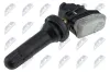 Radsensor, Reifendruck-Kontrollsystem NTY ETPMS-PL-006