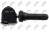 Radsensor, Reifendruck-Kontrollsystem NTY ETPMS-PL-006 Bild Radsensor, Reifendruck-Kontrollsystem NTY ETPMS-PL-006