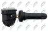 Radsensor, Reifendruck-Kontrollsystem NTY ETPMS-PL-006 Bild Radsensor, Reifendruck-Kontrollsystem NTY ETPMS-PL-006