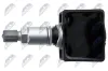 Radsensor, Reifendruck-Kontrollsystem NTY ETPMS-SA-001 Bild Radsensor, Reifendruck-Kontrollsystem NTY ETPMS-SA-001