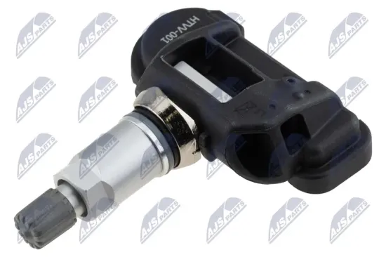 Radsensor, Reifendruck-Kontrollsystem NTY ETPMS-VV-001 Bild Radsensor, Reifendruck-Kontrollsystem NTY ETPMS-VV-001