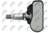 Radsensor, Reifendruck-Kontrollsystem NTY ETPMS-VV-001 Bild Radsensor, Reifendruck-Kontrollsystem NTY ETPMS-VV-001