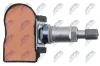 Radsensor, Reifendruck-Kontrollsystem NTY ETPMS-VV-003 Bild Radsensor, Reifendruck-Kontrollsystem NTY ETPMS-VV-003