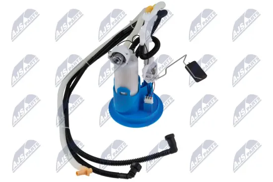 Sensor, Kraftstoffvorrat 12 V links NTY ETV-AU-001 Bild Sensor, Kraftstoffvorrat 12 V links NTY ETV-AU-001