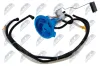 Sensor, Kraftstoffvorrat 12 V links NTY ETV-AU-001 Bild Sensor, Kraftstoffvorrat 12 V links NTY ETV-AU-001