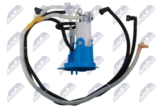 Sensor, Kraftstoffvorrat 12 V links NTY ETV-AU-001 Bild Sensor, Kraftstoffvorrat 12 V links NTY ETV-AU-001