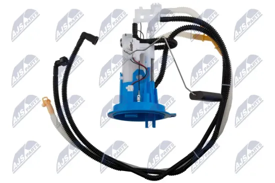 Sensor, Kraftstoffvorrat 12 V links NTY ETV-AU-001 Bild Sensor, Kraftstoffvorrat 12 V links NTY ETV-AU-001