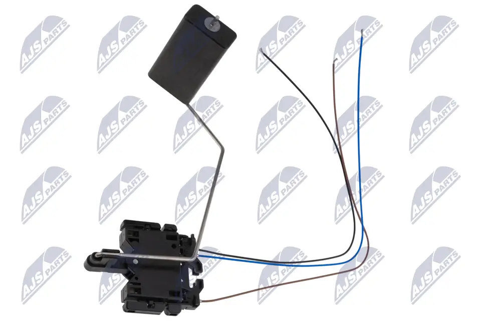 Sensor, Kraftstoffvorrat im Kraftstofftank NTY ETV-AU-004