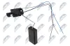 Sensor, Kraftstoffvorrat im Kraftstofftank NTY ETV-AU-004 Bild Sensor, Kraftstoffvorrat im Kraftstofftank NTY ETV-AU-004