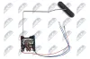 Sensor, Kraftstoffvorrat NTY ETV-AU-006 Bild Sensor, Kraftstoffvorrat NTY ETV-AU-006