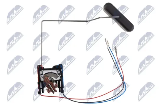 Sensor, Kraftstoffvorrat NTY ETV-AU-006 Bild Sensor, Kraftstoffvorrat NTY ETV-AU-006
