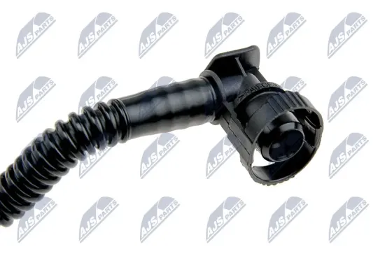 Aktivkohlefilter, Tankentlüftung NTY ETV-BM-001 Bild Aktivkohlefilter, Tankentlüftung NTY ETV-BM-001