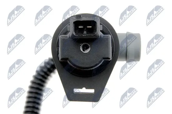 Aktivkohlefilter, Tankentlüftung NTY ETV-BM-001 Bild Aktivkohlefilter, Tankentlüftung NTY ETV-BM-001