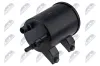 Filter, Entl&uuml;ftung (Kraftstofftank) NTY ETV-BM-002