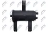 Filter, Entlüftung (Kraftstofftank) NTY ETV-BM-003 Bild Filter, Entlüftung (Kraftstofftank) NTY ETV-BM-003