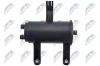 Filter, Entlüftung (Kraftstofftank) NTY ETV-BM-003 Bild Filter, Entlüftung (Kraftstofftank) NTY ETV-BM-003