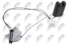 Sensor, Kraftstoffvorrat 12 V NTY ETV-BM-006