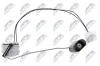Sensor, Kraftstoffvorrat 12 V NTY ETV-BM-006 Bild Sensor, Kraftstoffvorrat 12 V NTY ETV-BM-006