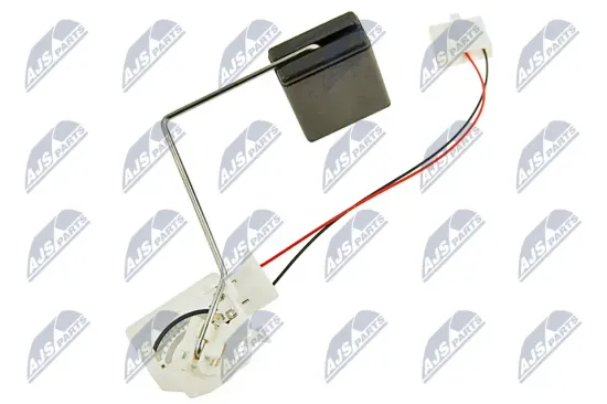 Kraftstoffpumpe NTY ETV-TY-001 Bild Kraftstoffpumpe NTY ETV-TY-001