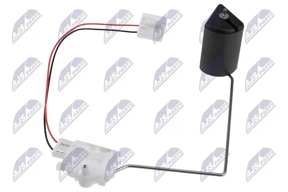 Sensor, Kraftstoffvorrat 12 V im Kraftstofftank NTY ETV-TY-004