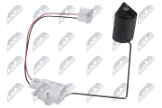 Sensor, Kraftstoffvorrat 12 V im Kraftstofftank NTY ETV-TY-004