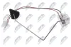 Sensor, Kraftstoffvorrat 12 V im Kraftstofftank NTY ETV-TY-004 Bild Sensor, Kraftstoffvorrat 12 V im Kraftstofftank NTY ETV-TY-004