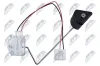 Sensor, Kraftstoffvorrat 12 V im Kraftstofftank NTY ETV-TY-006 Bild Sensor, Kraftstoffvorrat 12 V im Kraftstofftank NTY ETV-TY-006