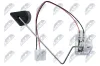 Sensor, Kraftstoffvorrat 12 V im Kraftstofftank NTY ETV-TY-006 Bild Sensor, Kraftstoffvorrat 12 V im Kraftstofftank NTY ETV-TY-006