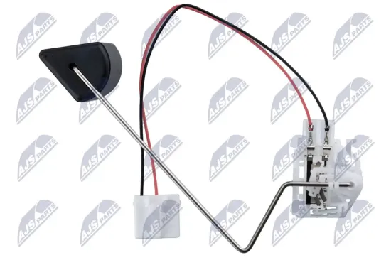 Sensor, Kraftstoffvorrat 12 V im Kraftstofftank NTY ETV-TY-006 Bild Sensor, Kraftstoffvorrat 12 V im Kraftstofftank NTY ETV-TY-006