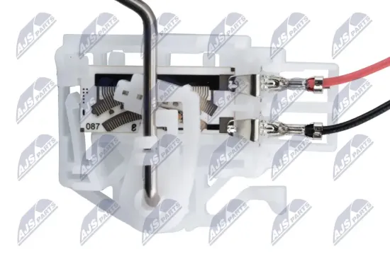 Sensor, Kraftstoffvorrat 12 V im Kraftstofftank NTY ETV-TY-006 Bild Sensor, Kraftstoffvorrat 12 V im Kraftstofftank NTY ETV-TY-006