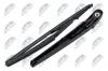 Wischarm, Scheibenreinigung hinten NTY EWB-AR-000 Bild Wischarm, Scheibenreinigung hinten NTY EWB-AR-000