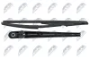 Wischarm, Scheibenreinigung hinten NTY EWB-AR-000 Bild Wischarm, Scheibenreinigung hinten NTY EWB-AR-000