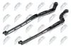 Wischarm, Scheibenreinigung links rechts NTY EWB-AU-000 Bild Wischarm, Scheibenreinigung links rechts NTY EWB-AU-000