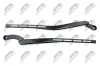 Wischarm, Scheibenreinigung links rechts NTY EWB-AU-000 Bild Wischarm, Scheibenreinigung links rechts NTY EWB-AU-000