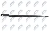 Wischarm, Scheibenreinigung links NTY EWB-AU-001A Bild Wischarm, Scheibenreinigung links NTY EWB-AU-001A