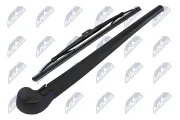Wischarm, Scheibenreinigung hinten NTY EWB-AU-002