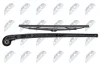 Wischarm, Scheibenreinigung hinten NTY EWB-AU-002 Bild Wischarm, Scheibenreinigung hinten NTY EWB-AU-002