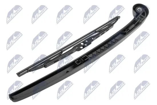 Wischarm, Scheibenreinigung hinten NTY EWB-AU-003 Bild Wischarm, Scheibenreinigung hinten NTY EWB-AU-003