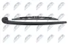 Wischarm, Scheibenreinigung hinten NTY EWB-AU-003 Bild Wischarm, Scheibenreinigung hinten NTY EWB-AU-003