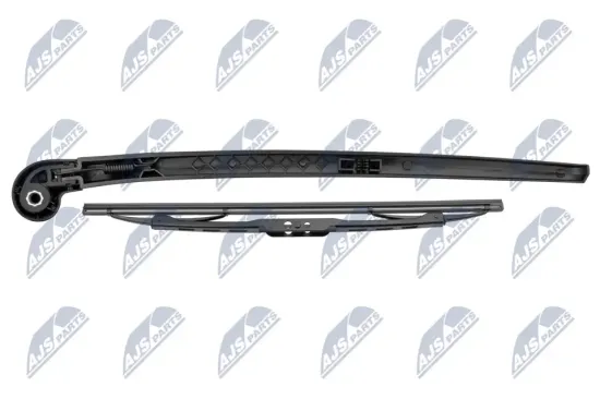 Wischarm, Scheibenreinigung hinten NTY EWB-AU-003 Bild Wischarm, Scheibenreinigung hinten NTY EWB-AU-003