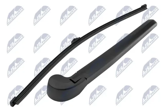 Wischarm-Satz, Scheibenreinigung hinten NTY EWB-AU-004 Bild Wischarm-Satz, Scheibenreinigung hinten NTY EWB-AU-004