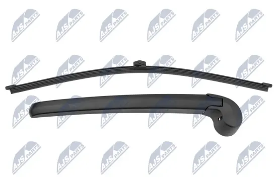 Wischarm-Satz, Scheibenreinigung hinten NTY EWB-AU-004 Bild Wischarm-Satz, Scheibenreinigung hinten NTY EWB-AU-004