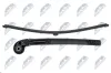 Wischarm-Satz, Scheibenreinigung hinten NTY EWB-AU-004 Bild Wischarm-Satz, Scheibenreinigung hinten NTY EWB-AU-004