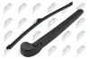 Wischarm, Scheibenreinigung hinten NTY EWB-AU-005 Bild Wischarm, Scheibenreinigung hinten NTY EWB-AU-005