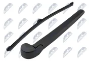 Wischarm, Scheibenreinigung hinten NTY EWB-AU-005