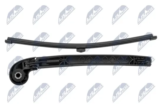 Wischarm, Scheibenreinigung hinten NTY EWB-AU-005 Bild Wischarm, Scheibenreinigung hinten NTY EWB-AU-005